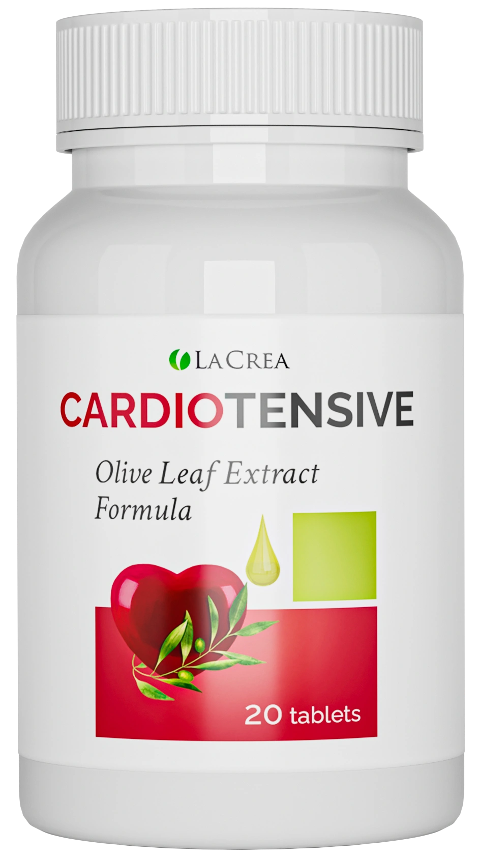 Cardiotensive